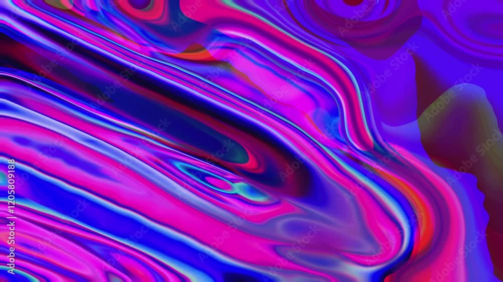Grunge distortion and glitch error background with bold artifacts for projects