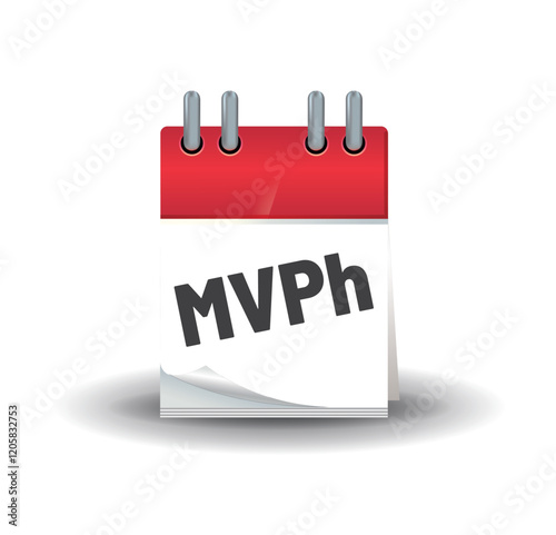 acronyme - virus MVPh - métapneumovirus humain 