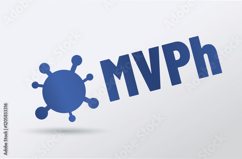 acronyme - virus MVPh - métapneumovirus humain 