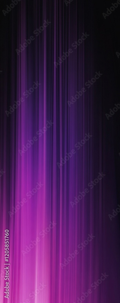 Fototapeta premium A mysterious abstract gradient background.featuring deep and dark hues.evoking a sense of mystery and depth.ideal for fantasy content and creative projects