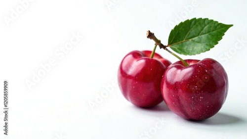 Zwetschke Fruit Photography - High-Quality Image