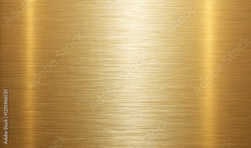 gold metal background
Brushed Gold Metallic Texture