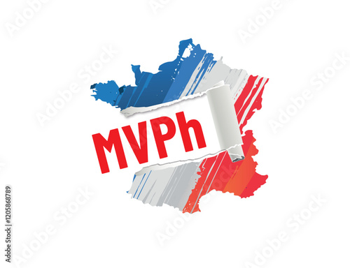 acronyme - virus MVPh - métapneumovirus humain 