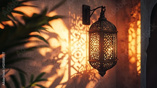 traditional chinese lantern