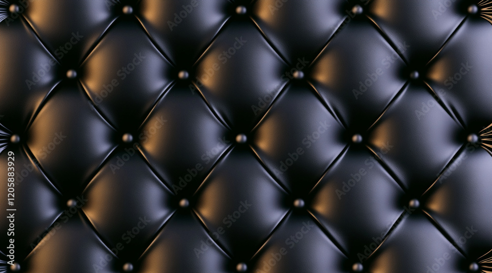 Elegant Seamless Leather Grain Texture - Ideal for Sophisticated Design Projects Elegant Seamless Leather Grain Texture - Ideal for Sophisticated Design Projects