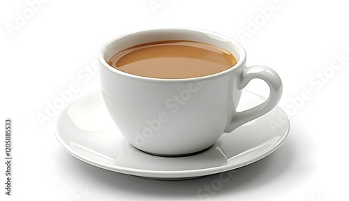 Wallpaper Mural cup of coffee Torontodigital.ca