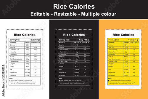 rice calories, kcal rice, rice and calories, low calorie rice, low cal rice, basmati rice nutrition, rice noodles calories, rice noodles nutrition, basmati rice calories, brown rice calories
