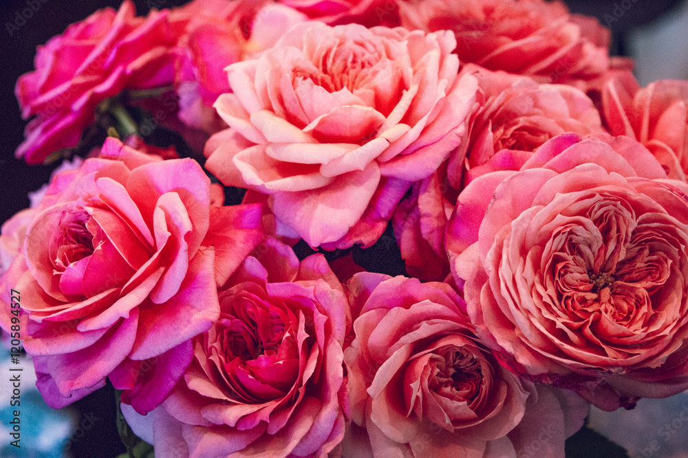 Beautiful Roses for My Love Beautiful Roses for My Love