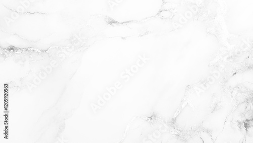 White marble background. Modern banner, White marble texture in natural pattern with high resolution for background.