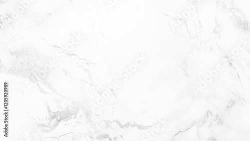 White marble background. Modern banner, White marble texture in natural pattern with high resolution for background.