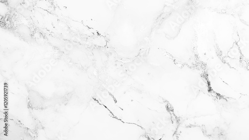 White marble background. Modern banner, White marble texture in natural pattern with high resolution for background.