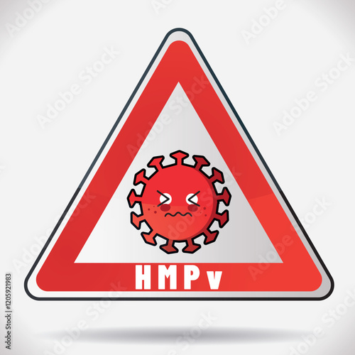 acronyme - virus MVPh - métapneumovirus humain
