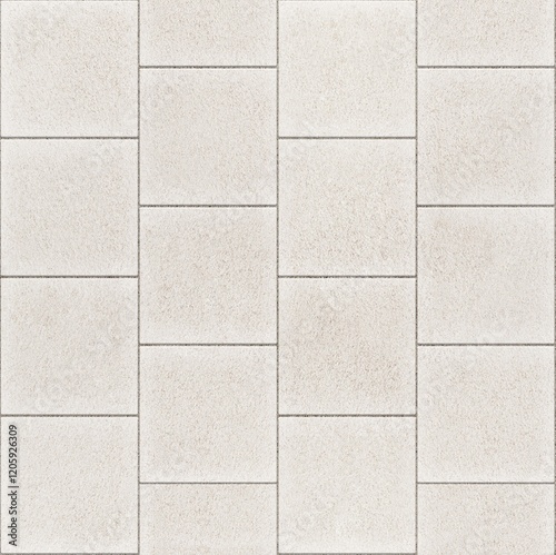 Obraz na płótnie gray concrete sidewalk texture for graphic design w salonie