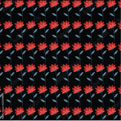 seamless pattern
