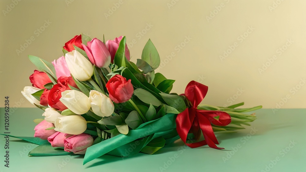 Fototapeta premium valentine