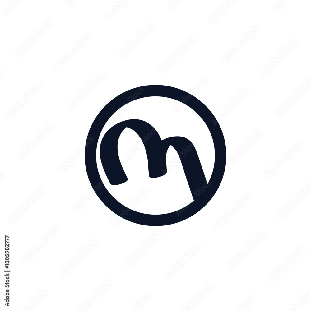 Creative M Letter Vector Logo Design, M handmade Typography Logo. Minimal Monogram Vector Sign. M Character Logotype Symbol. M Icon Design Creative M Letter Vector Logo Design, M handmade Typography Logo. Minimal Monogram Vector Sign. M Character Logotype Symbol. M Icon Design