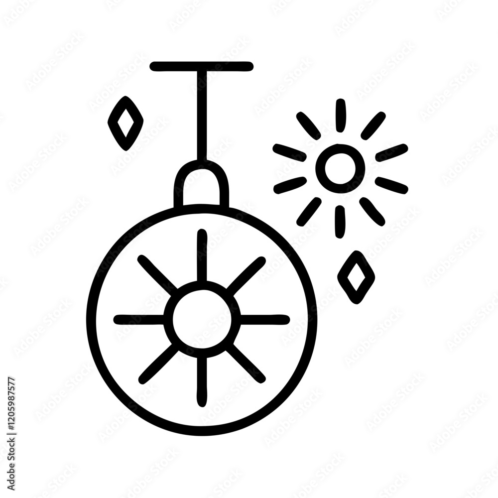 new year s eve ball drop icon, new year s eve ball drop line art - simple line art of new year s eve ball drop, perfect for new year s eve ball drop logos and icons new year s eve ball drop icon, new year s eve ball drop line art - simple line art of new year s eve ball drop, perfect for new year s eve ball drop logos and icons