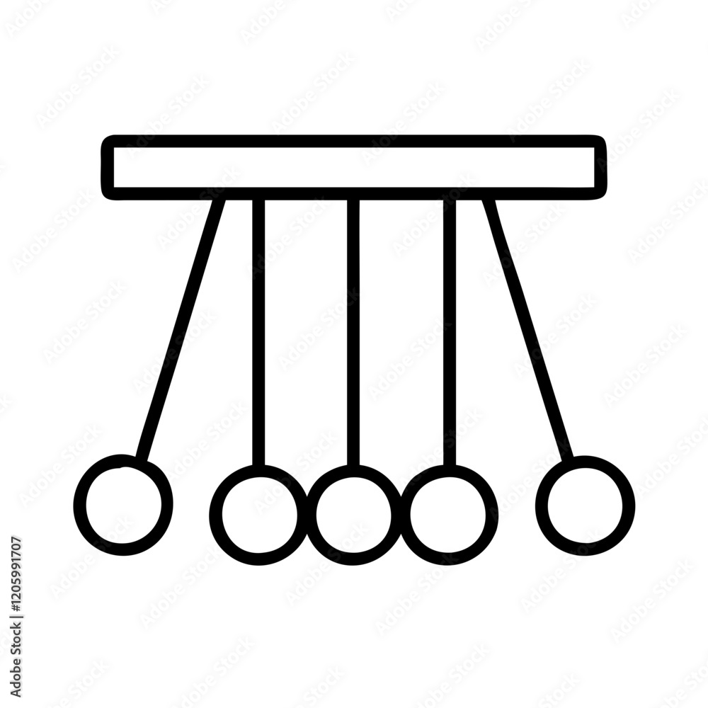 pendulum icon, pendulum line art - simple line art of pendulum, perfect for pendulum logos and icons pendulum icon, pendulum line art - simple line art of pendulum, perfect for pendulum logos and icons