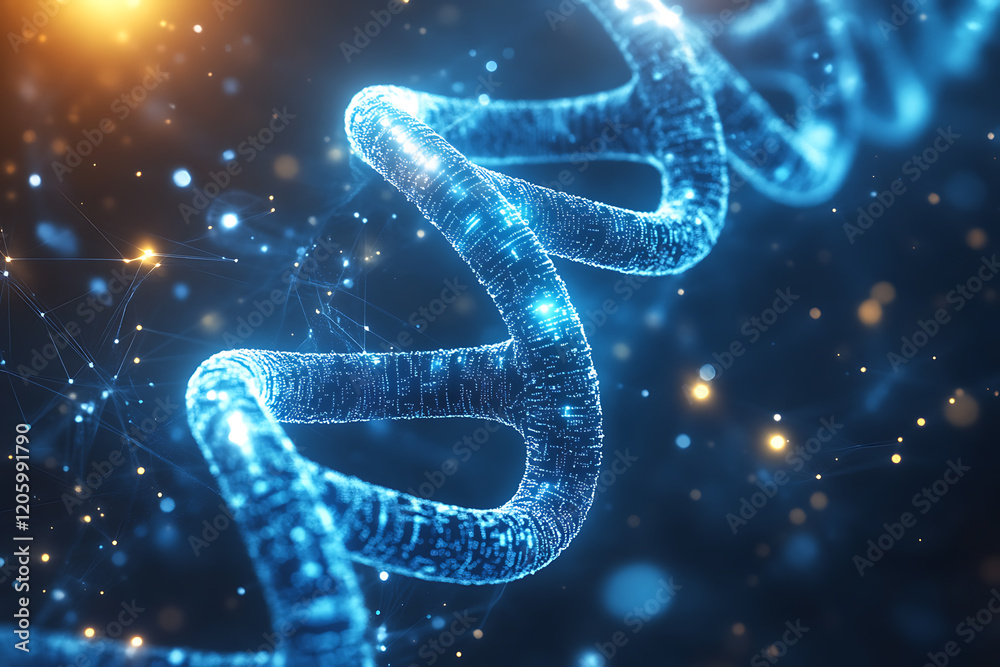 An abstract digital background image featuring molecular structures, geometric shapes, and modern data connections, symbolizing the fusion of healthcare and technology, innovation, and modernity. An abstract digital background image featuring molecular structures, geometric shapes, and modern data connections, symbolizing the fusion of healthcare and technology, innovation, and modernity.