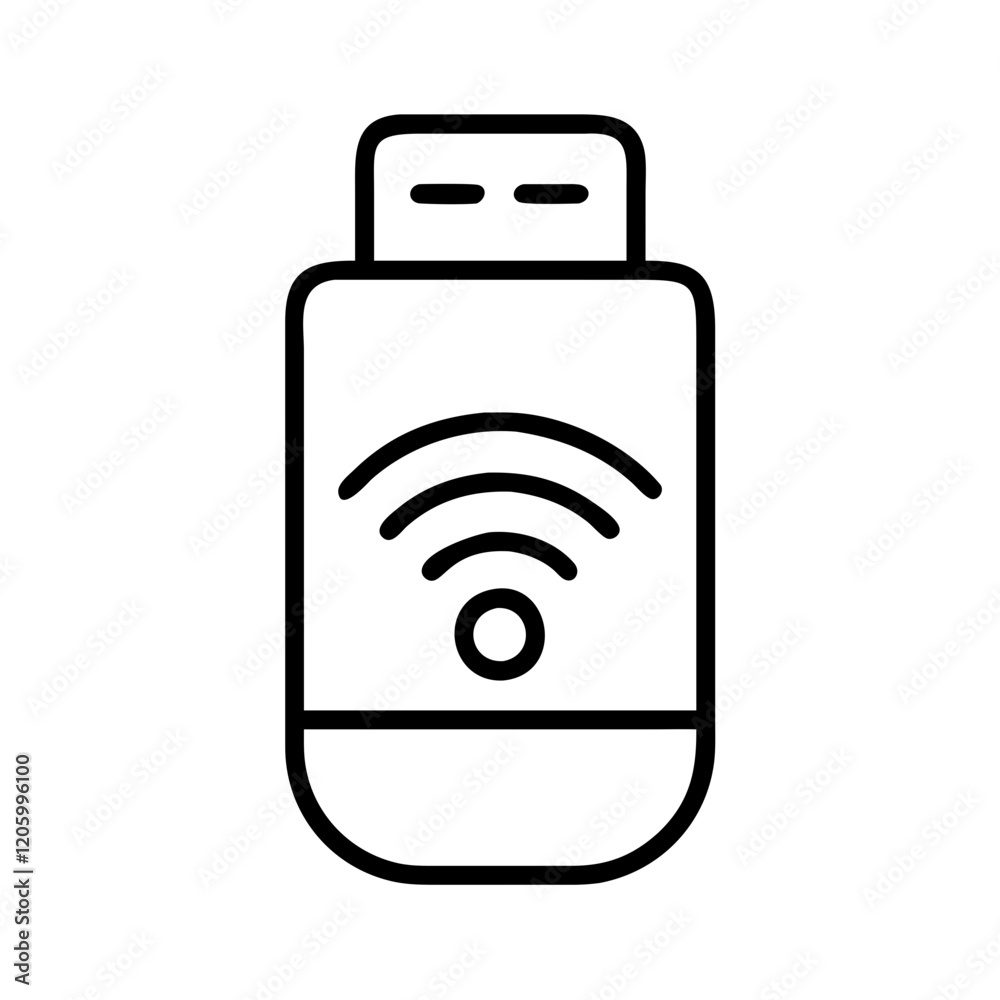 portable wifi icon, portable wifi line art - simple line art of portable wifi, perfect for portable wifi logos and icons portable wifi icon, portable wifi line art - simple line art of portable wifi, perfect for portable wifi logos and icons
