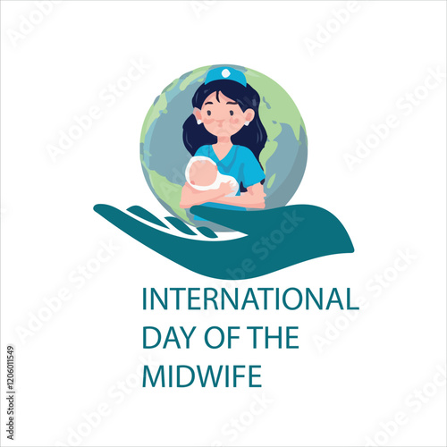 Recognizes midwives' efforts in reducing maternal mortality and promoting reproductive health awareness