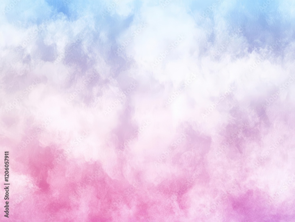 ethereal gradient background transitioning from powder blue to white with soft, cloudy texture and gentle light diffusion ethereal gradient background transitioning from powder blue to white with soft, cloudy texture and gentle light diffusion