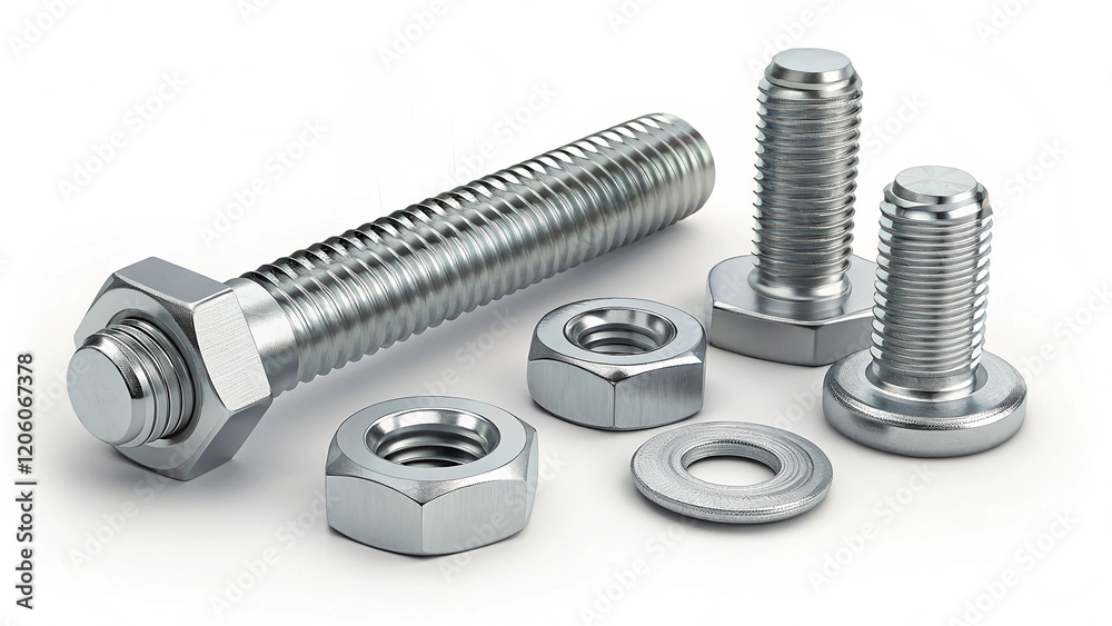 nuts and bolts nuts and bolts