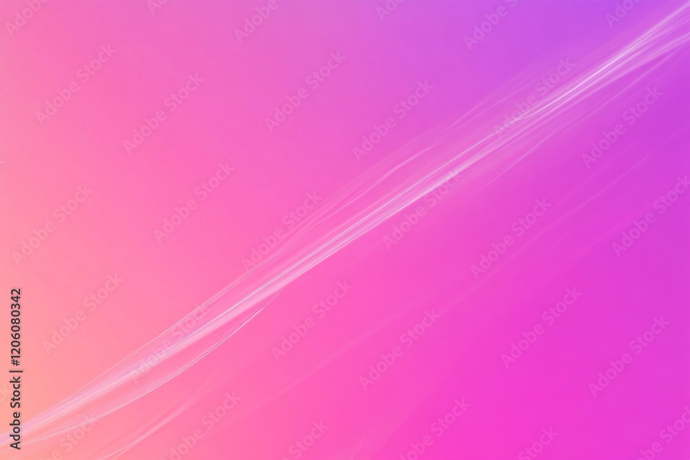 A radiant abstract gradient background.transitioning from bright pink to soft purple.conveying positivity and charm.ideal for creative and engaging visuals A radiant abstract gradient background.transitioning from bright pink to soft purple.conveying positivity and charm.ideal for creative and engaging visuals