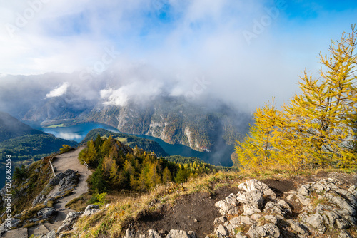 
Berchtesgadener Land

