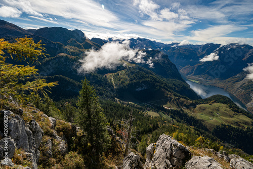 
Berchtesgadener Land
