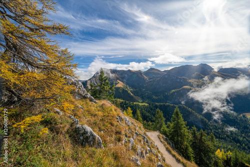 
Berchtesgadener Land

