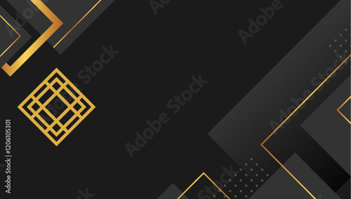 abstract background with lines