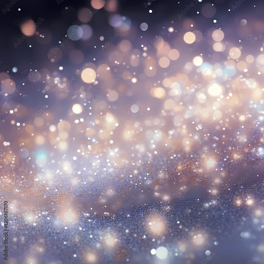 Obraz premium fantasy digital paper