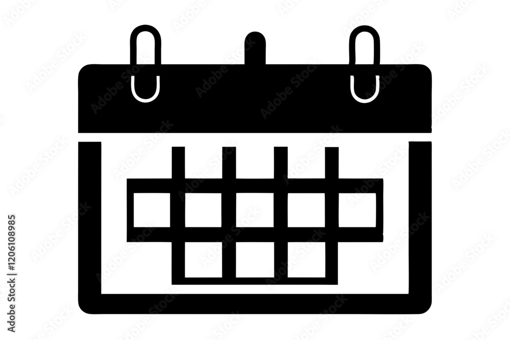 calendar icon calendar icon