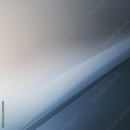 A refined abstract gradient background with muted greys and blues.featuring subtle color transitions.focusing on professionalism and calm.ideal for corporate designs