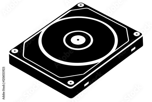 hard disk drive