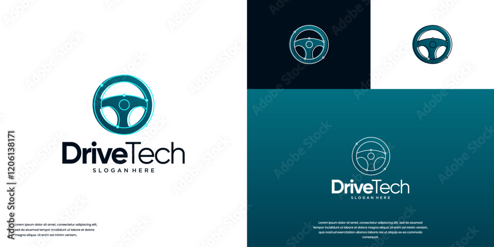 digital driving safety service, automotive, design vector illustration. digital driving safety service, automotive, design vector illustration.