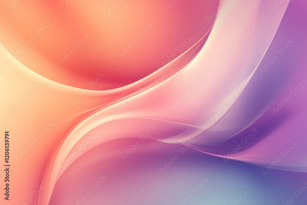 A refreshing abstract gradient background.featuring fresh, vibrant colors blending smoothly.evoking a sense of rejuvenation and vitality.ideal for health and fitness content A refreshing abstract gradient background.featuring fresh, vibrant colors blending smoothly.evoking a sense of rejuvenation and vitality.ideal for health and fitness content