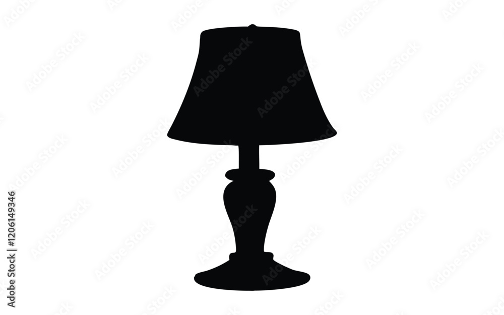 lamp vector file