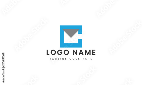 Free Download m logo templates - GFXLoad
