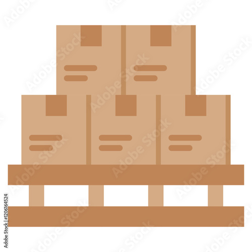 Pallete Icon