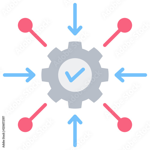 Impact Icon