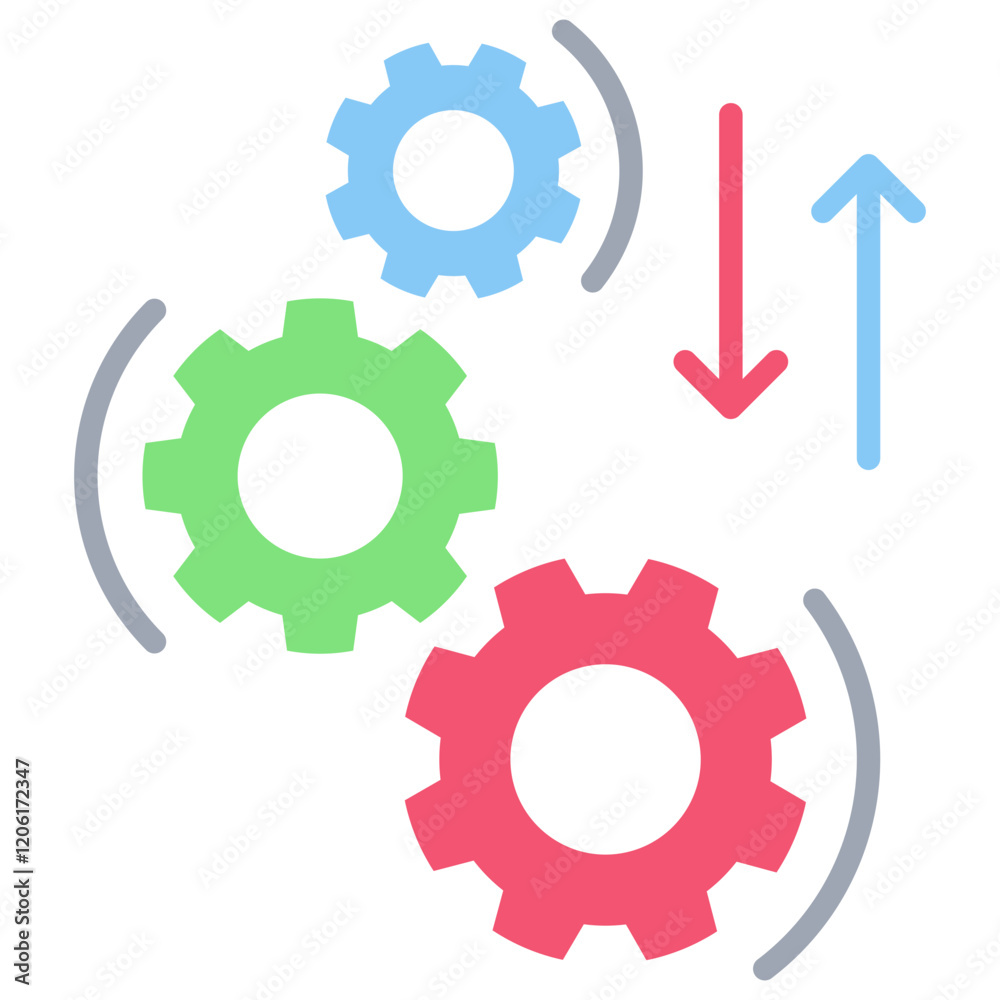 Integration Icon Integration Icon