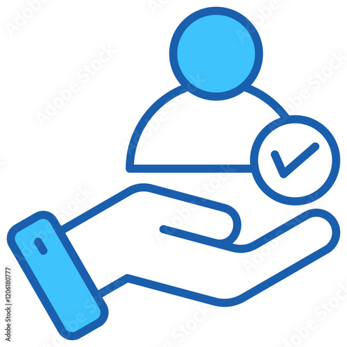 Customer Icon