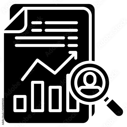 Auditor Icon