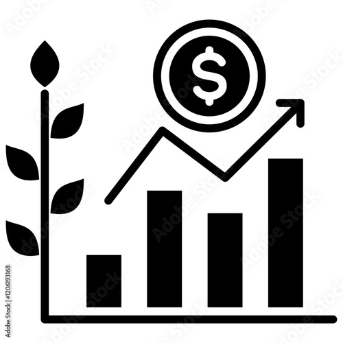 Investment Icon