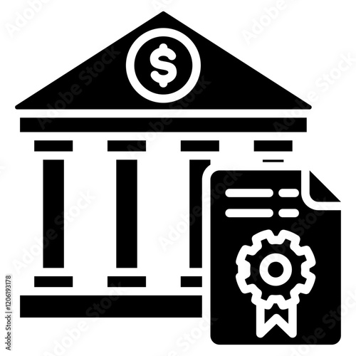 Regulation Icon