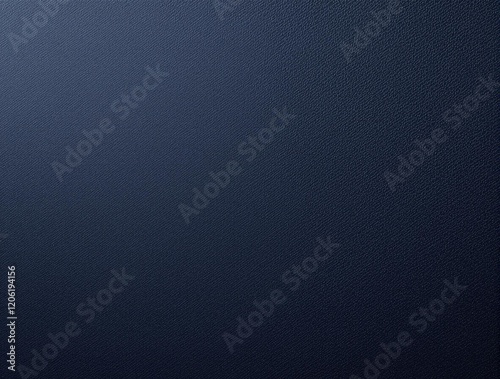 navy blue leather texture for luxury branding, product packaging, royalty free