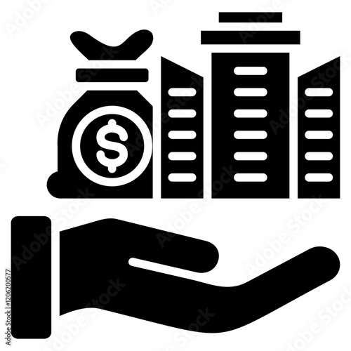 Assets Icon