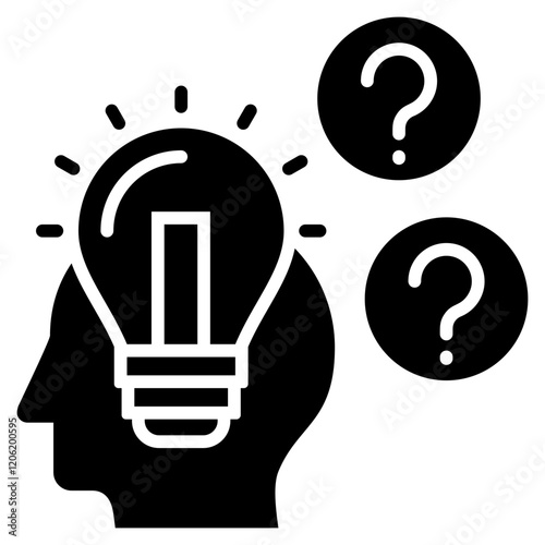 Consideration Icon